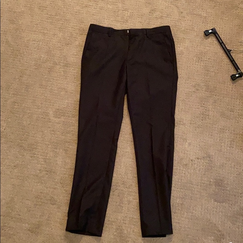 Top man dress pants